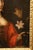 Willem Van Honthorst, Portrait of Louise Henriette of Orange, 1650, Oil on Canvas For Sale - Image 9 of 15