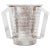 Sterling Silver N’tillat Yadayim Cup For Sale In New York - Image 6 of 6