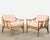 Brown McGuire Organic Modern Rattan Living Room Suite For Sale - Image 8 of 12
