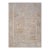 Oushak Wool Mocha Area Rug, 12' 3'' X 14'10'' For Sale
