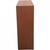 Bookcase in Oregon Pine by Mogens Koch, 1970s For Sale - Image 9 of 11