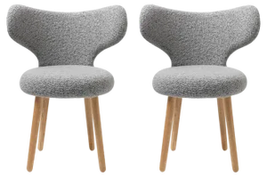 Set of Bute/Storr WNG Chairs by Mazo Design