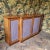 Wood Break-Fronted Side Cabinet, 1830 For Sale - Image 7 of 7