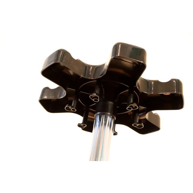 It's a truly iconic piece. The vip coat rack by lucci and orlandini for velca is a perfect example of how 1970s italian...