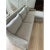 Lee Industries Ava Left Facing Chaise Sofa in Heavy Duty Washable Linen For Sale - Image 13 of 13