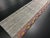Rustic Vintage Turkish Handwoven Aztec Corridor Kilim Rug - 2′3″ × 7′3″ For Sale - Image 3 of 11