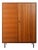 Wardrobe by Günther Renkel, 1960s For Sale