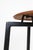 Industrial Danish Stool with Teak Seat, 1960s For Sale - Image 12 of 18