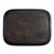 English Chinoiserie Rolled Rim Tole Tray, C. 1830 For Sale - Image 12 of 14