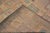 Brown Nazmiyal Collection Large Jewel Tone Geometric Modern Rug For Sale - Image 8 of 8
