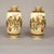 Antique Meji Vases, Japan, 19th Century, Set of 2 For Sale - Image 4 of 13
