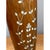 Vintage Mother of Pearl Inlay Vase For Sale - Image 11 of 12