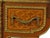 Tan Early 20th Century Louis XVI Style Writing Table For Sale - Image 8 of 12