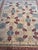 Sand Vintage Lahore Wool Rug For Sale - Image 8 of 8