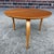 A striking early “Annika” coffee table by renowned Swedish designer Bruno Mathsson, displaying the refined organic lines...