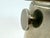 Metal Vintage Ice Bucket with Tongs by Hans Tunwald for Freddotherm, Switzerland, 1960s For Sale - Image 7 of 12