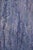 Molly Frances "Dark Forest," Minimalist Abstract Painting With Frame For Sale - Image 4 of 4