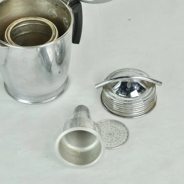 Coffee Pot from Teixido, 1960s For Sale - Image 6 of 9