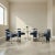 Upholstered Charles Hollis Jones Style Lucite Dining Chairs - Set of 4 For Sale - Image 13 of 13