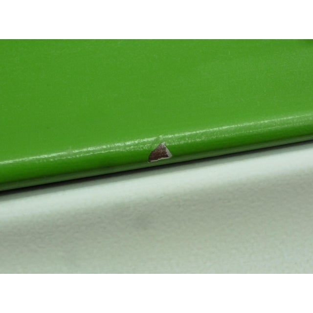 Wall Shelf with Drawers by Ernest Igl for Wilhelm Werndl, 1960s Set of 2 For Sale - Image 13 of 15