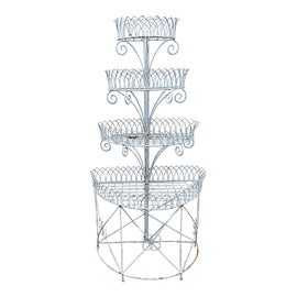 Example of Plant Stands