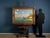 Period: 20th century Style: Other Style Condition: Excellent condition Material: Oil painting Width: 114Height: 79...