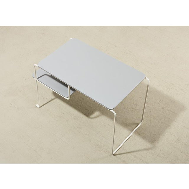 Beek Side Table by Elmar Berkovich for 't Spectrum, 1956 For Sale - Image 6 of 10