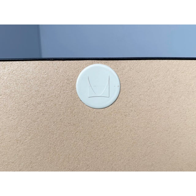 Herman Miller Action Office Desk by George Nelson and Robert Probst for Herman Miller, 1960s For Sale - Image 4 of 11