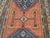 Late 19th Century Antique Bakshaish Nw Rug For Sale - Image 5 of 11