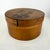 Set of 8, Antique Bentwood Spice Box With 7 Wooden Barrel Spice Containers For Sale - Image 6 of 12