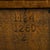 Brown James Allen & Sons Carved Oak Victorian Bedside Cabinet, English, Circa 1890 For Sale - Image 8 of 10
