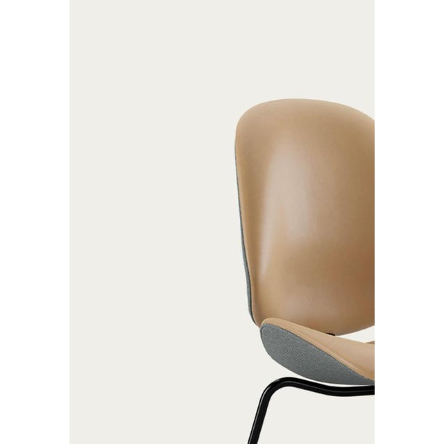 Not Yet Made - Made To Order Council Family Salon Chair by Salto and Sigsgaard For Sale - Image 5 of 13
