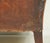 Vintage French Art Deco Brown Leather Club Chair For Sale - Image 10 of 10