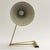 Yellow Diabolo Articulated Wall Light attributed to Rene Mathieu for Lunel, 1950s For Sale - Image 9 of 16