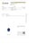 5.05 Carat Ceylon Blue Sapphire Diamond 18k Gold 3-Stone Ring, Gia Certified, Size 6.25 For Sale - Image 9 of 9