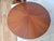 Mid-Century Modern Danish Sunburst Coffee Table by Soren Georg Jensen for Kubus, 1960s For Sale - Image 12 of 13