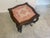 Wood Baroque Side Table For Sale - Image 7 of 18