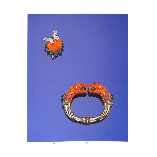 "The Jewels of the Duchess of Windsor - 2nd-3rd April 1987 Sotheby's Geneva" 1987 For Sale - Image 13 of 18