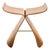 Butterfly Stool by Sori Yanagi for Tendo Mokko, 1960s For Sale