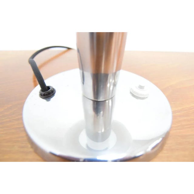 Art Deco Table Lamp, 1930s For Sale - Image 9 of 11