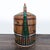 Chinese Antique Chinese Wedding Basket For Sale - Image 3 of 14