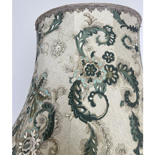 Vintage French Style Floor Lamp For Sale - Image 6 of 18