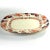 1940s Victorian Earthenware Platter from Derby Crown Ware For Sale - Image 5 of 9