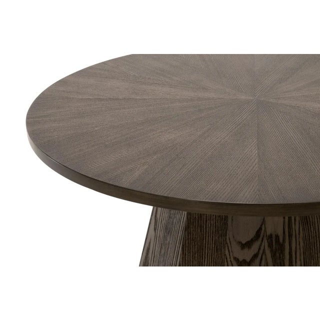 Coulter End Table For Sale - Image 4 of 5