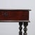 18th Century Walnut Kneeler For Sale - Image 3 of 10