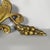 Art Deco Italian Venchi Brass Sign, 1940s For Sale - Image 11 of 13