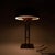 Art Deco 1940s Art Deco Beige Table Lamp For Sale - Image 3 of 5