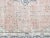 1950s Persian Kerman Carpet. Hand woven in the Kerman region of Iran. Distressed and refinished in the U.S. The Persian...