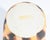Ceramic 1988 Studio Pottery Vase by William Itter For Sale - Image 7 of 8