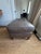 Early 20th Century Early 20th Century George Smith Chair & Ottoman For Sale - Image 5 of 11